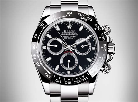 rolex daytona 2016 price hk|Rolex Daytona 116500LN Black Dial Unpolished Full Set 2016.